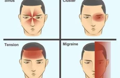 7 उपाय- जिससे आप माइग्रेन और सिर दर्द को हमेशा केलिए कर सकते हैं खतम