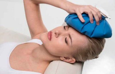 माइग्रेन और सिर दर्द को चुटकियों में ठीक करे, 7 आसान उपाय