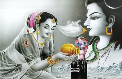 महाशिवरात्रि के दिन कैसे करें पूजन, जानें बहुत ही आसान विधि जिससे मिलेगा भगवान शिव का आशीष।